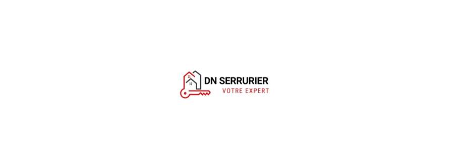 DN serrurier Cover Image