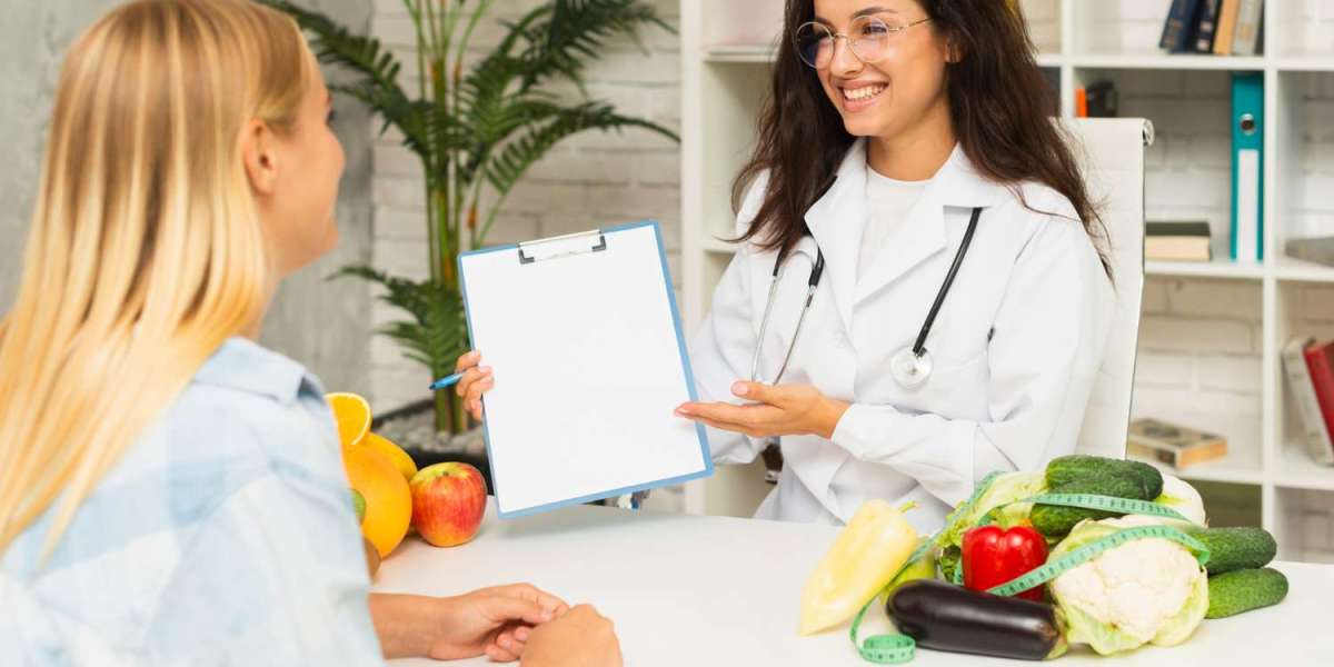 Mistakes to Avoid While Hiring a Nutritionist in London