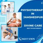 divine care Profile Picture
