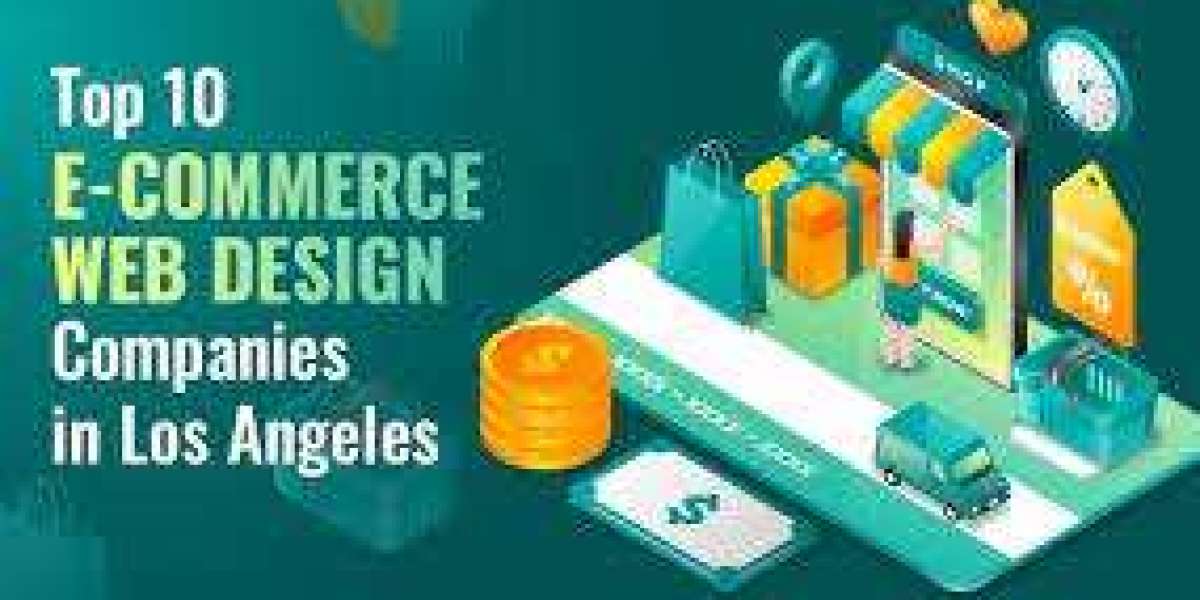 Elevate Your Online Business with Top Ecommerce Web Design Company Solutions
