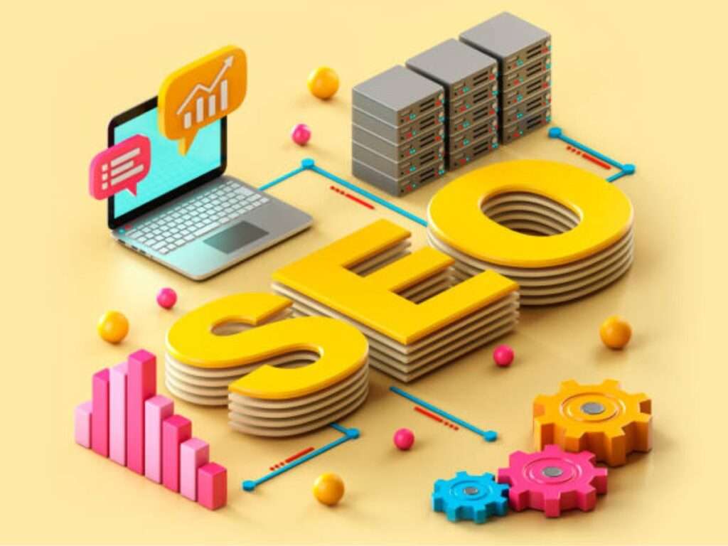 SEO Company Seattle | Top Rated SEO Service Agency - AE Tech Designs