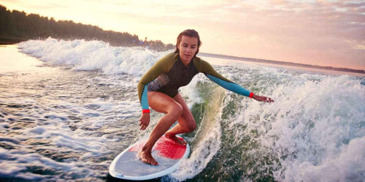 Experience the Magic of Maui with Surf Lessons!