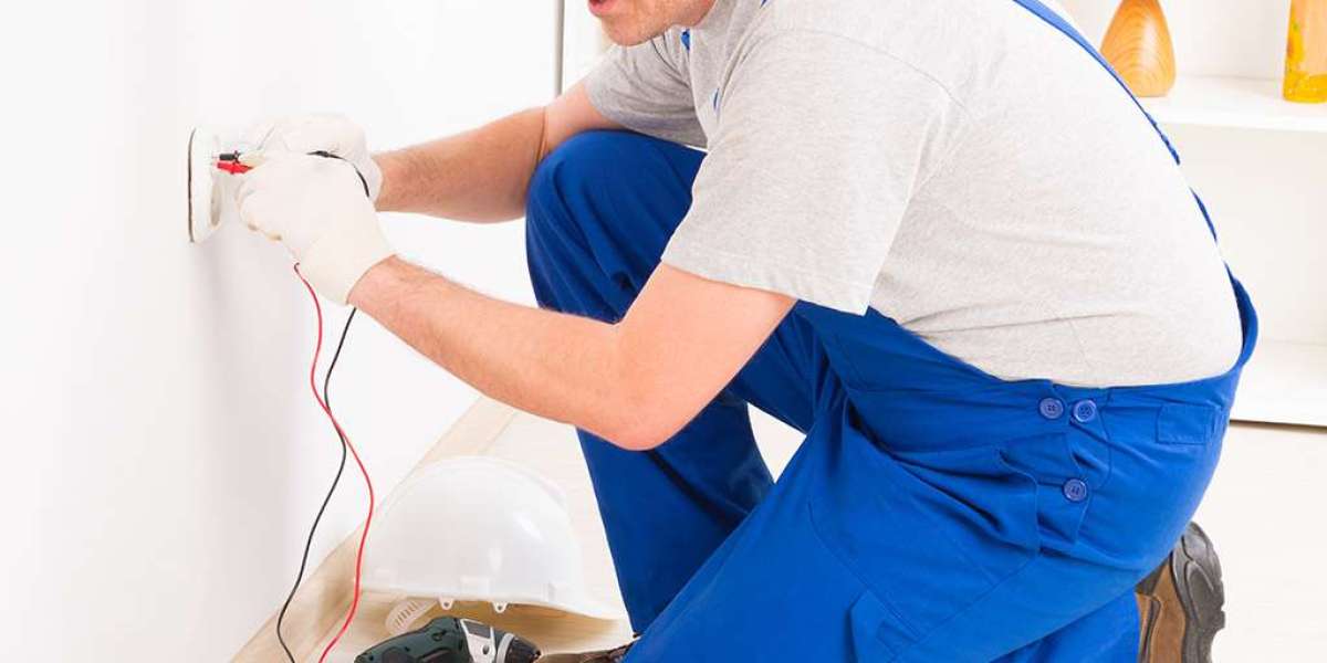 Empowering Homes: Electrician Services at Your Doorstep