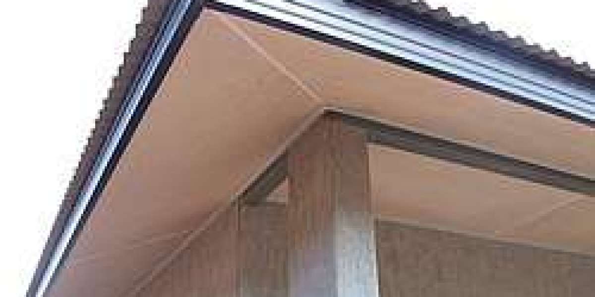 What Are The Different Fascias Wigan
