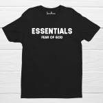 essentials tshirt Profile Picture