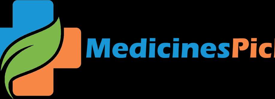Medicine Pick Cover Image