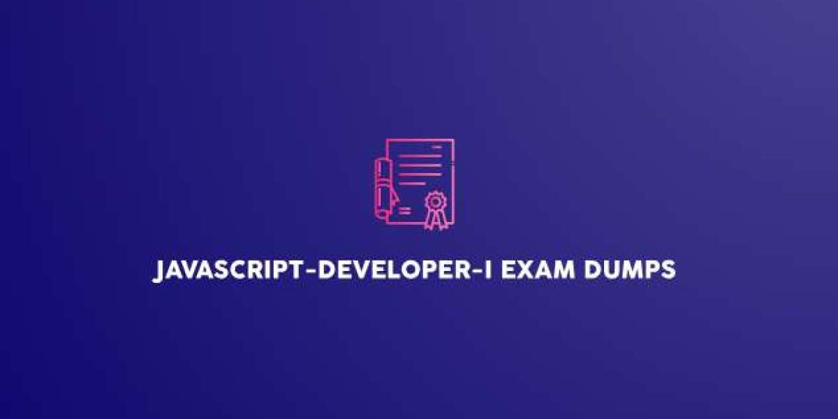 JavaScript Developer-I Exam Study Guide: Everything You Need to prepare