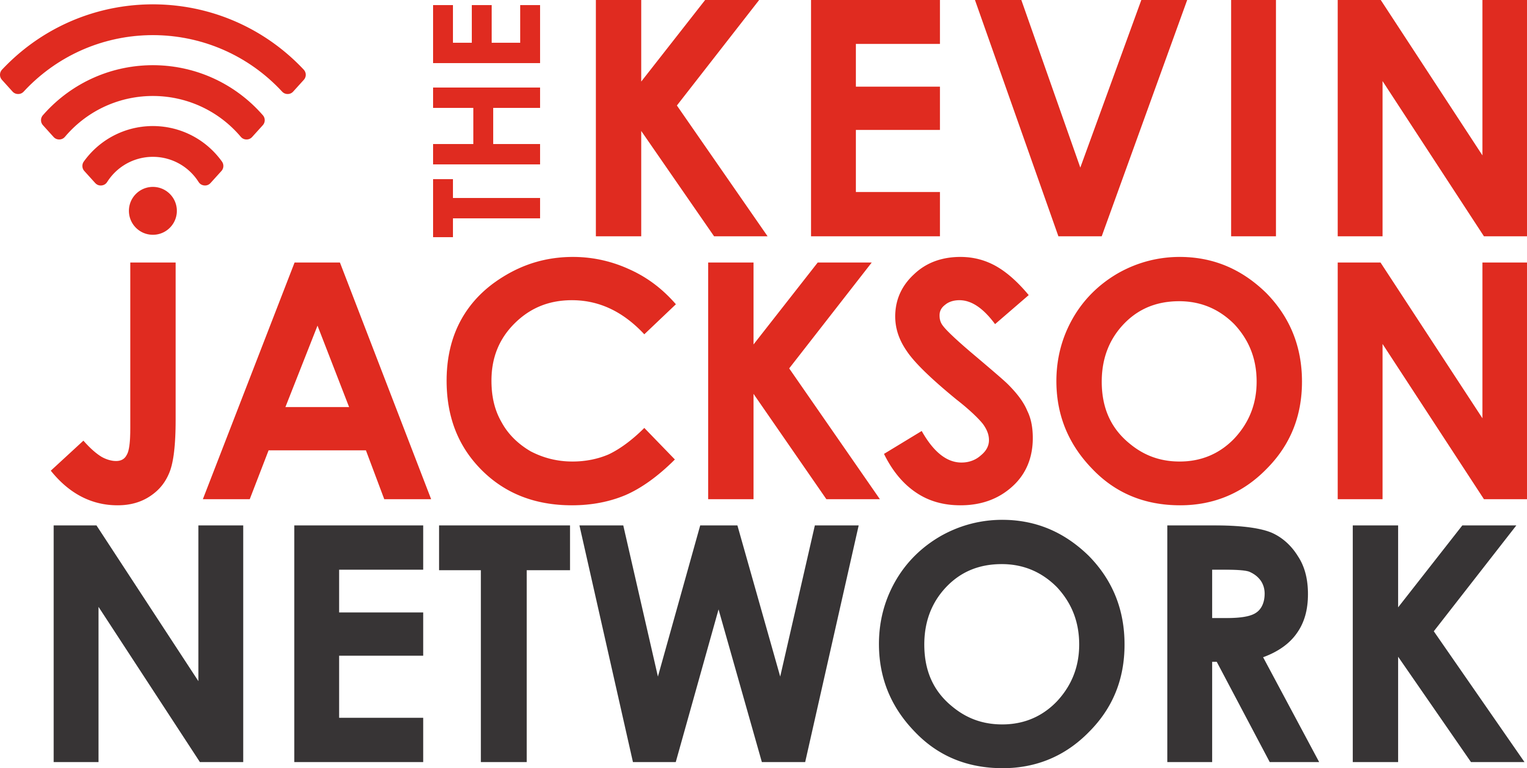 Kevin Jackson – International Speaker | Conservative Talk Show Host - The Kevin Jackson Network