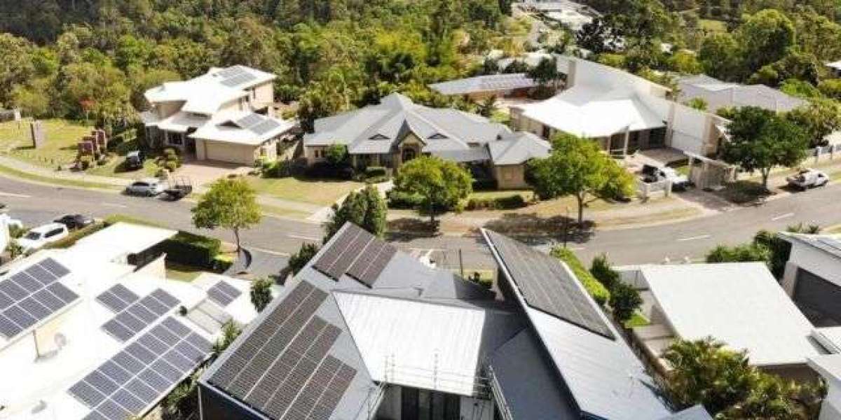 Energy Solution Centre: Your Premier Gold Coast Solar Power Company