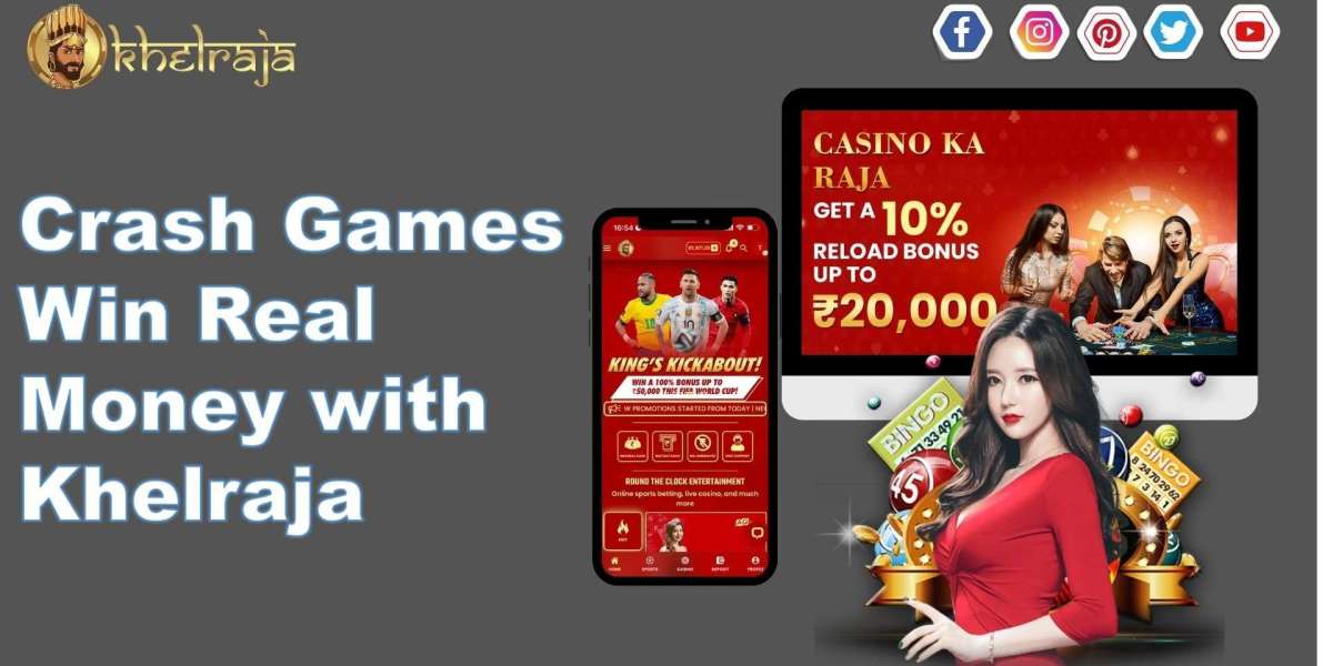 Unlocking the Thrill by Playing The Best Slot Games Online with Khelraja