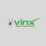 Vinx Pest Control Profile Picture