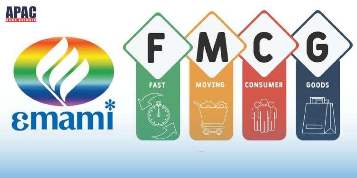 Emami Showcases the FMCG Tech Journey