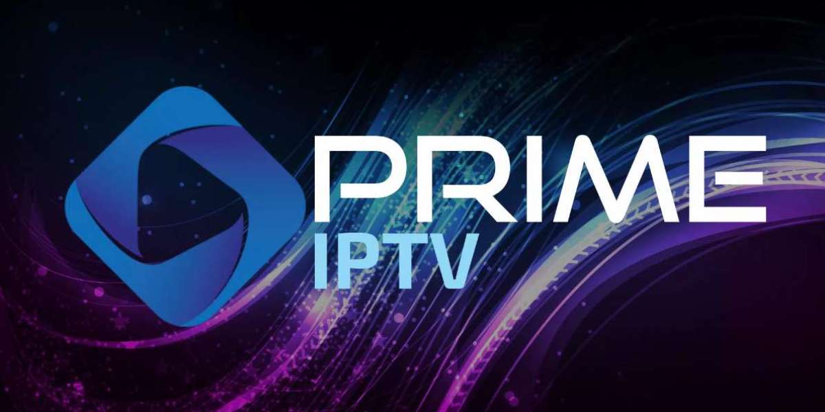 Navigating the Digital Frontier Choosing the Right IPTV Provider