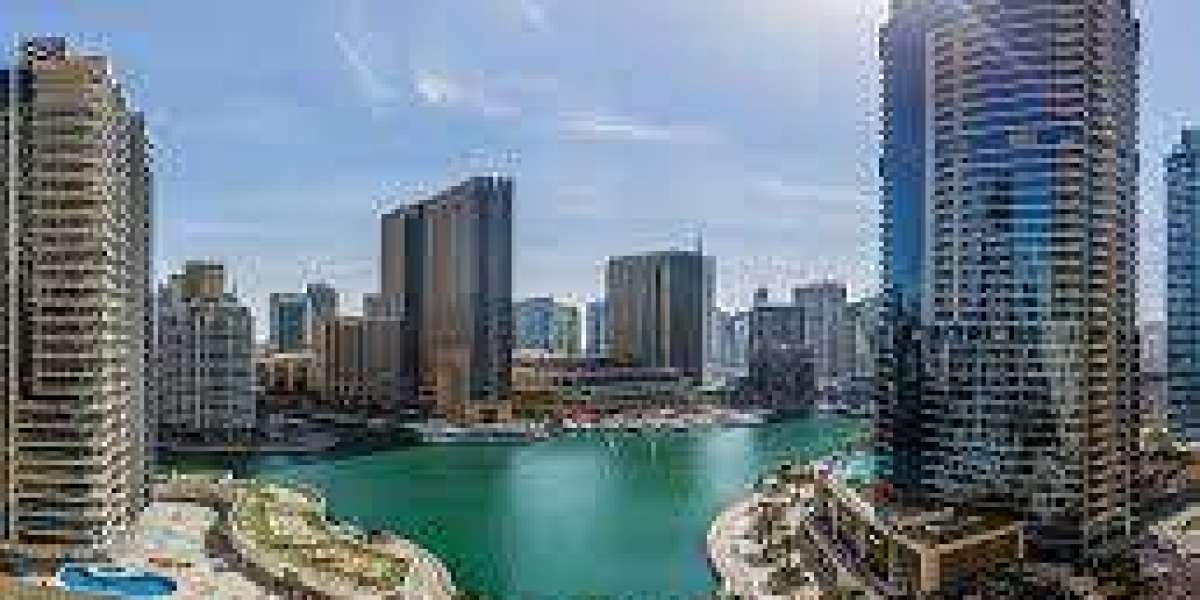 Mohammed bin Rashid City: Dubai's Urban Vision Unveiled