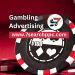 gambling advertising Profile Picture