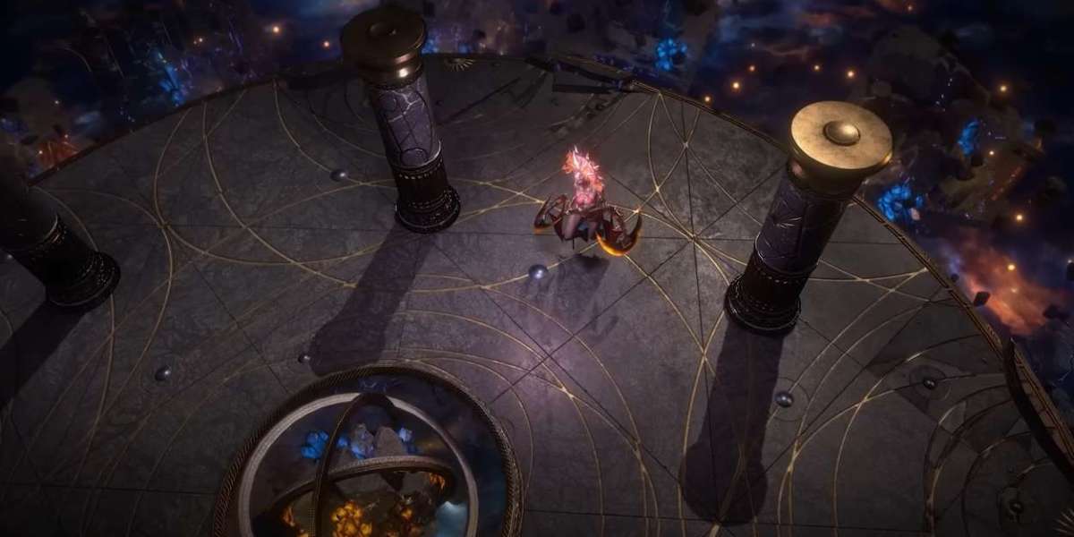 ​Path Of Exile Currency Beginner's Guide - IGMeet Teach You Getting more PoE Currency
