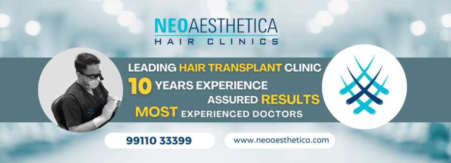 Neoaesthetica Hair Clinic Cover Image