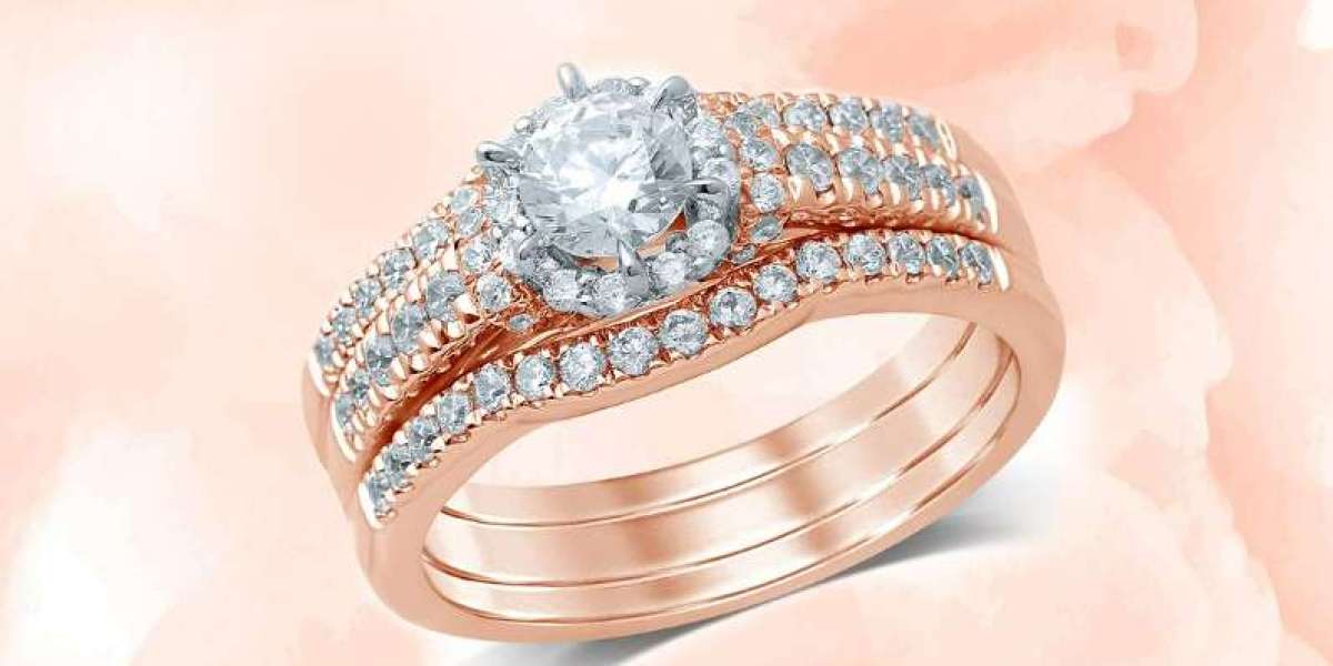 Add a Touch of Glamour with Diamond GIA Certified Solitaire Rings from Malani Jewelers