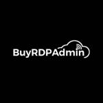 Buy RDP Admin Profile Picture