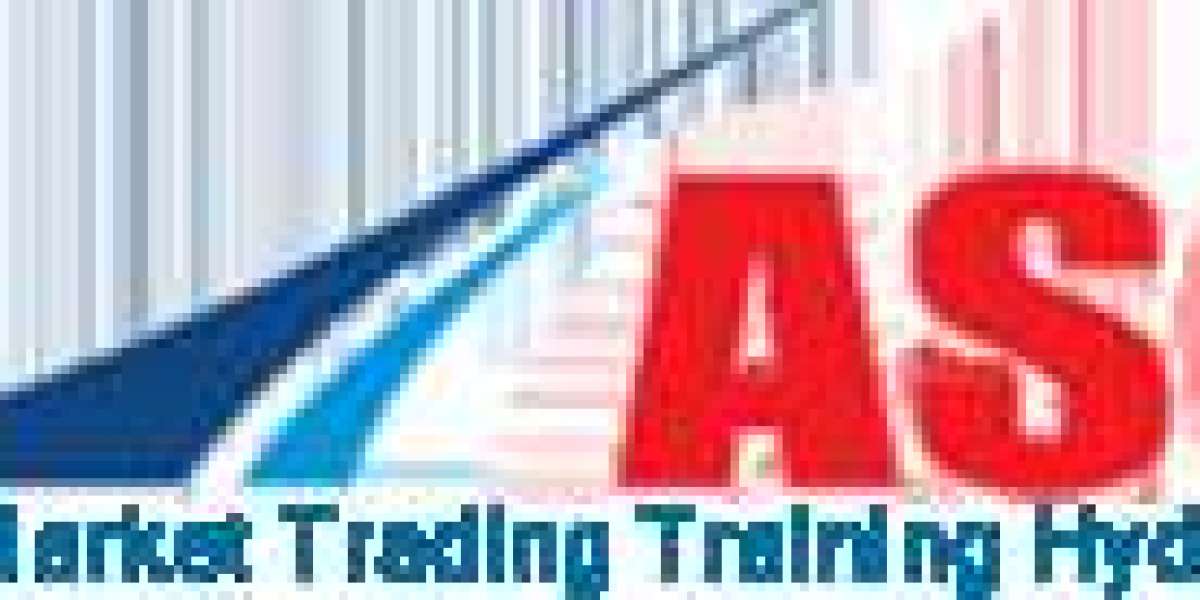 AS Chakravarthy Stock Market Trading Training in Hyderabad: Empowering Telugu Traders