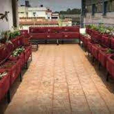 Karat Farms Vegetable Garden Profile Picture