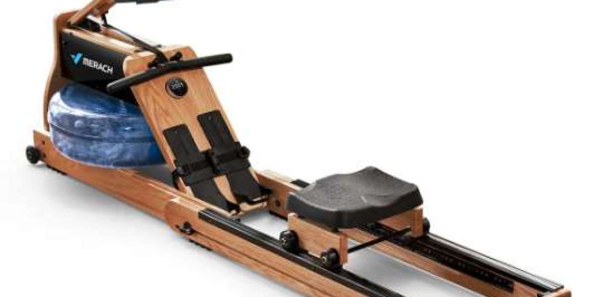 Row Your Way to Fitness: Discovering the Best Budget Rowing Machine for Home Workouts