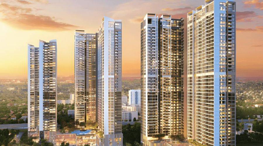Why DLF Privana Properties Are Best For Home Investment?