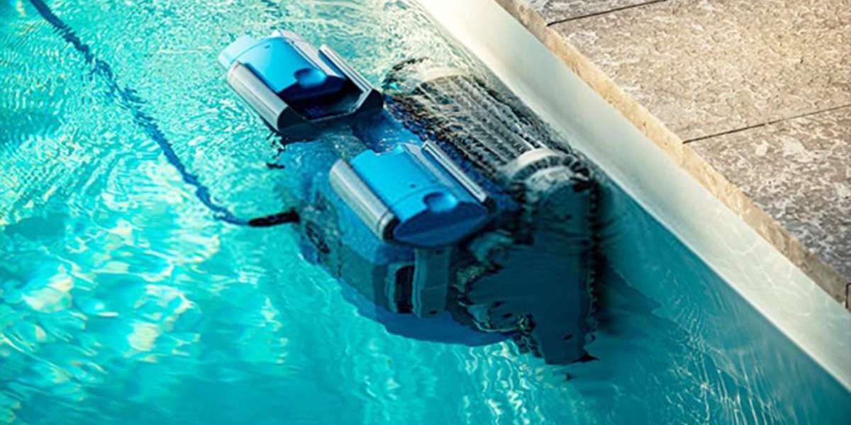 How to Fix Automatic Pool Cleaner Tangles