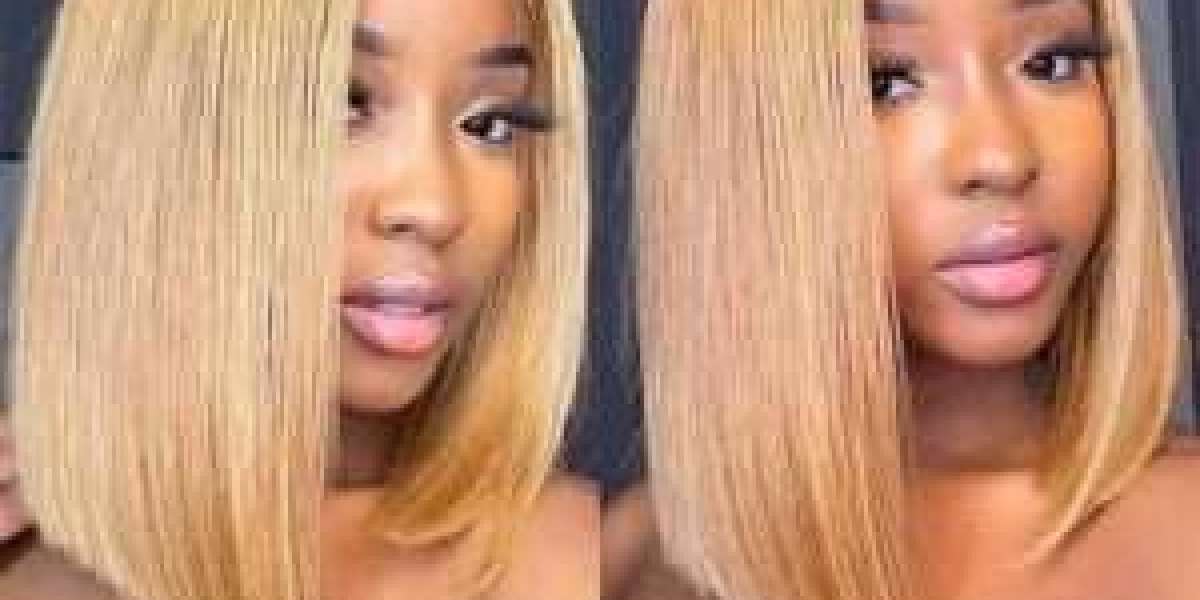 The Ultimate Guide to Pre-Cut Lace Wigs