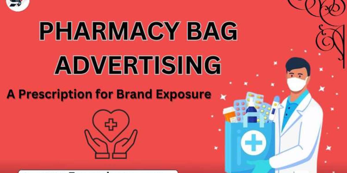 Pharmacy Bag Advertising: A Prescription for Brand Exposure
