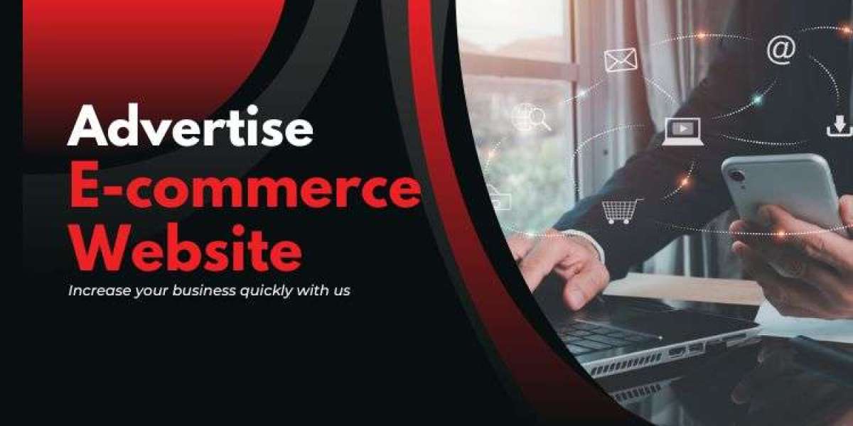 How to Advertise My eCommerce Website: a Guide -