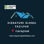 Signature Global Profile Picture
