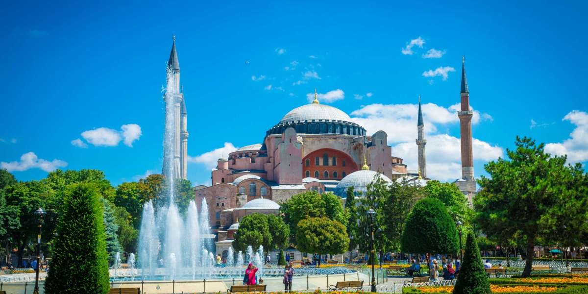 Best Places in Turkey for Holiday