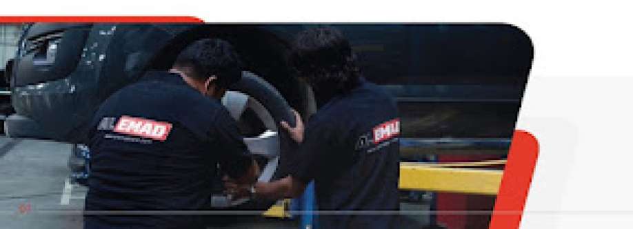 AL EMAD Car Workshop Cover Image