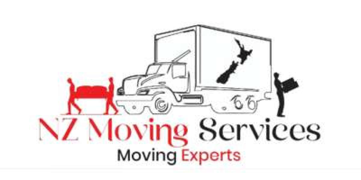 Services offered by Christchurch expert NZ Moving Services