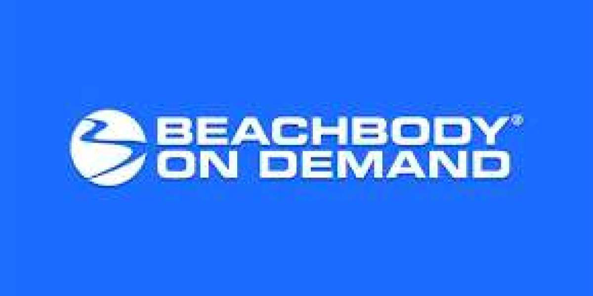 Ready to Get Fit? Activate Beachbody on Demand Today
