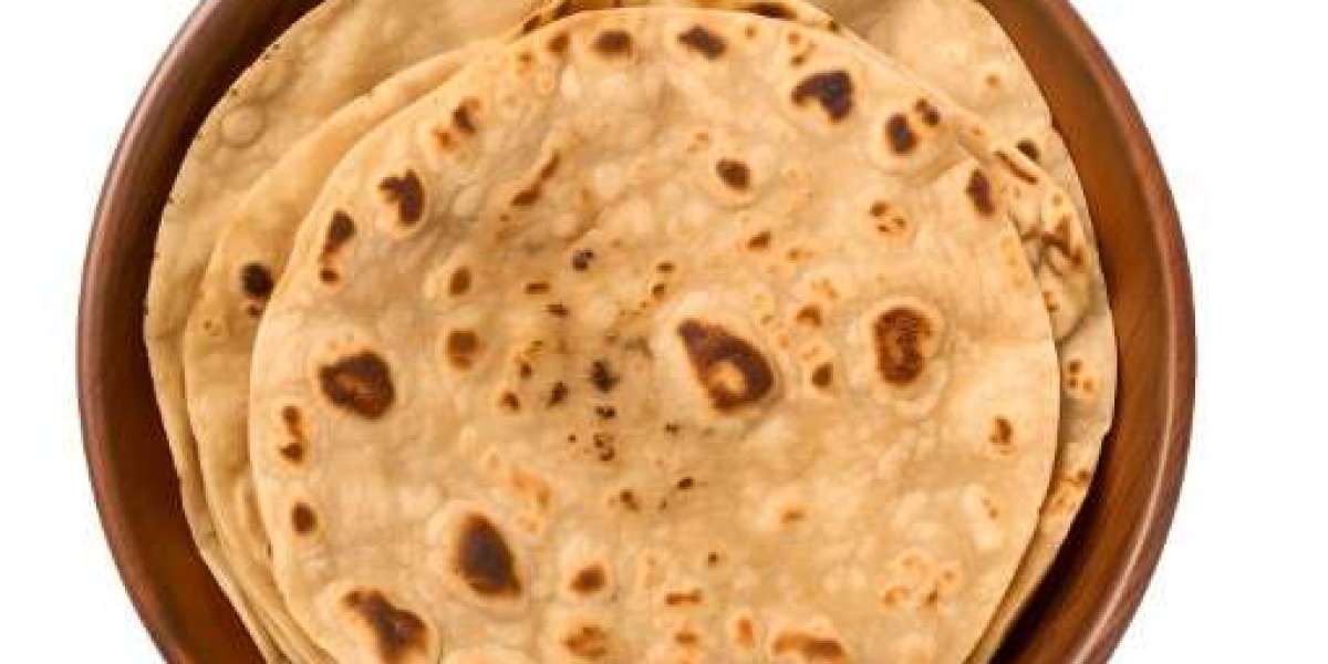 Gluten-Free Indian Bread Options for a Healthier Lifestyle