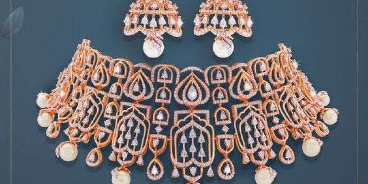 5 Stunning Diamond Pendant Necklace Sets That Will Elevate Your Style