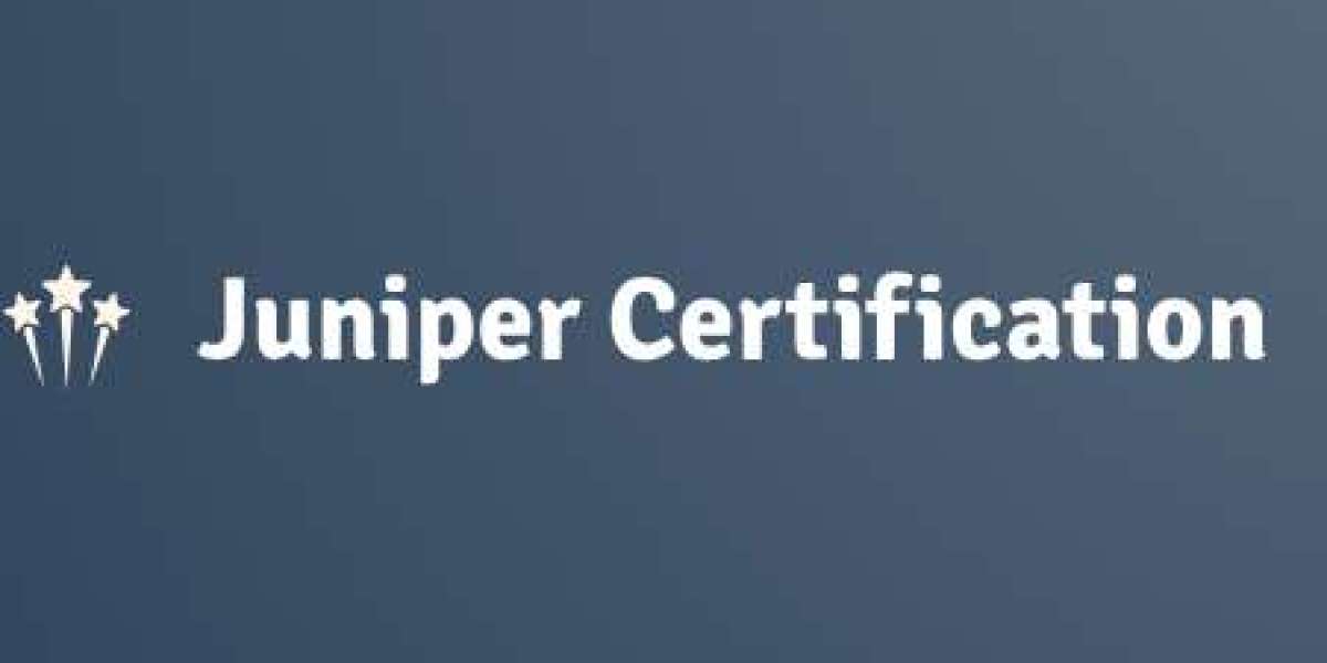 The Complete Guide to Juniper Certification: What You Need to Know