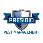 Presidio Pest Management Profile Picture