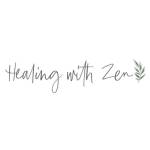 Healing with Zen Profile Picture