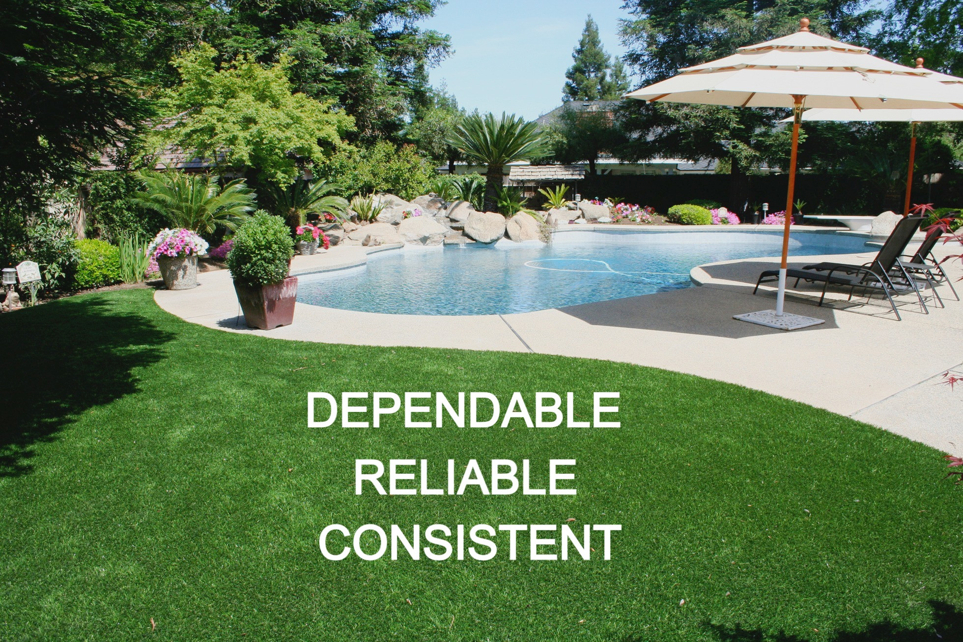 Artificial Grass Experts in Florida - Turf Team Synthetics