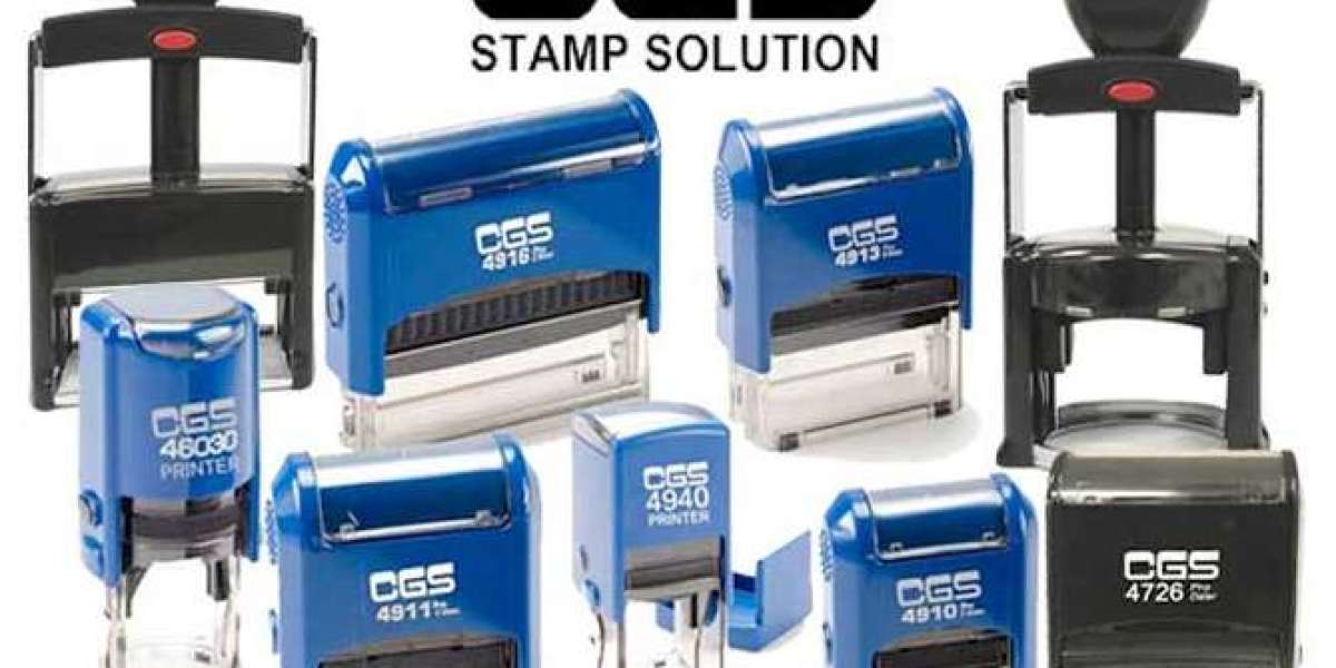 A Comprehensive Comparison of Self-Inking Stamps vs. Traditional Stamps