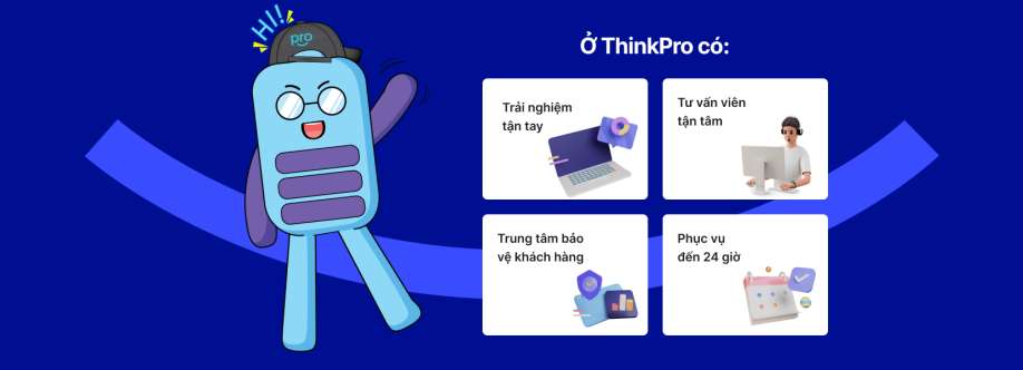 Thinkpro VN Cover Image