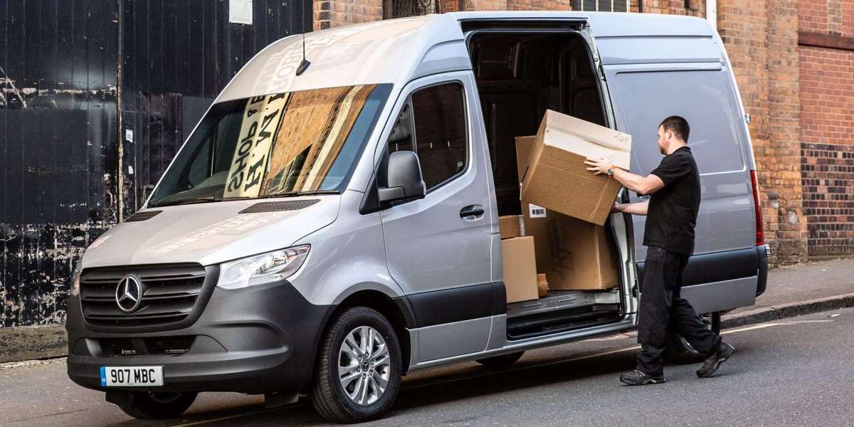 A Complete Guide To The Best Courier Insurance And Courier Van Insurance In The United Kingdom