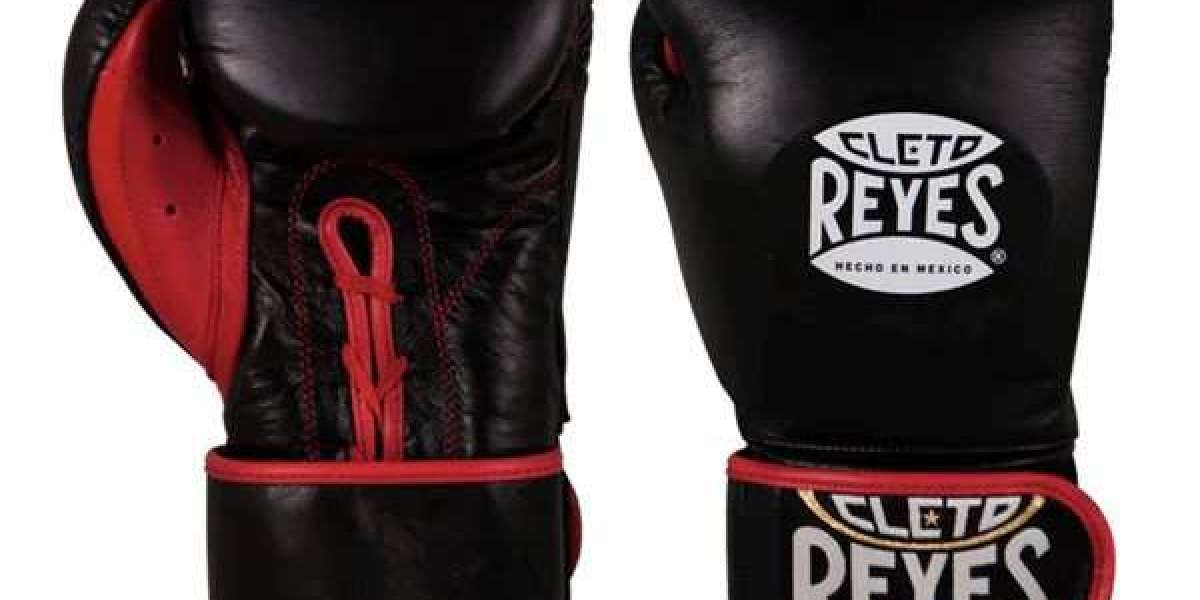 Why boxing gloves are good for protecting your hands