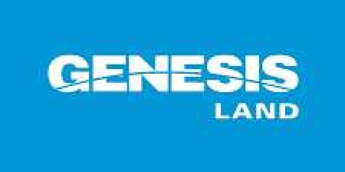 About Genesis Land