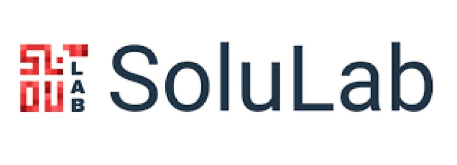 SoluLab Inc Cover Image