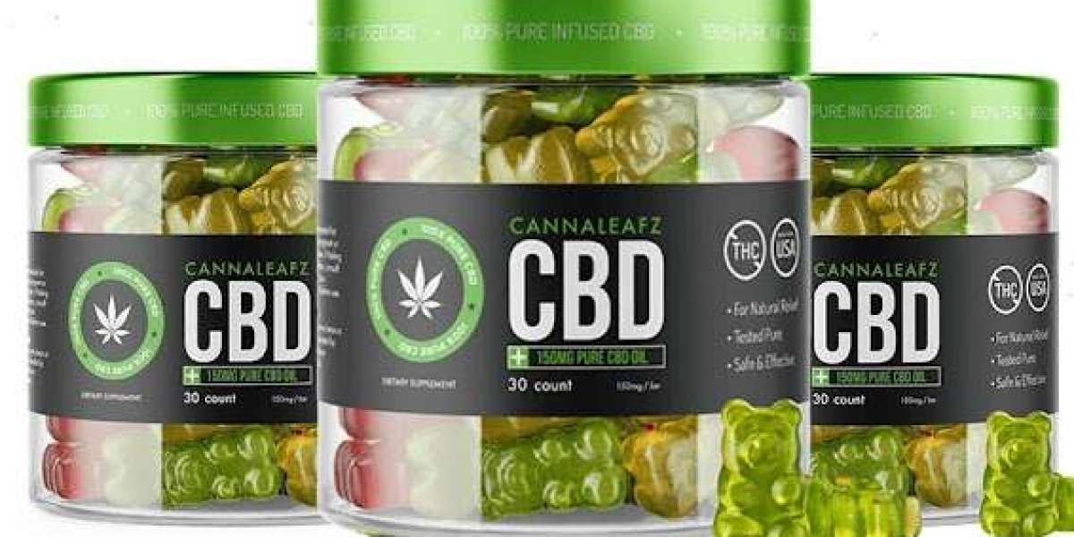 24 Myths About Serena Leafz Cbd Gummies Canada You Have To Ignore
