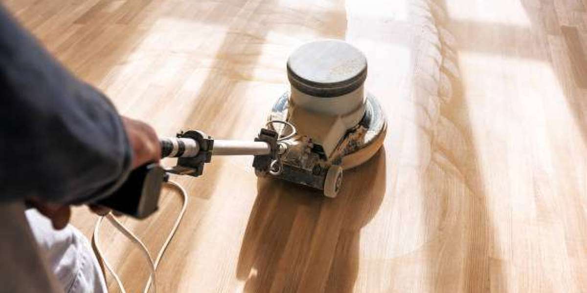 Revitalize Your Living Spaces with Professional Floor Cleaning